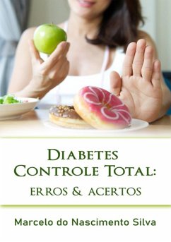 Cover Diabetes Controle Total (eBook, ePUB)