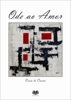 Ode Ao Amor (eBook, PDF) - Carmo, Evan Do