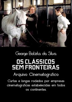 Cover Os Clássicos Sem Fronteiras (eBook, PDF)