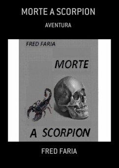 Cover Morte A Scorpion (eBook, ePUB)
