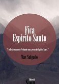 Fica Espírito Santo (eBook, ePUB)