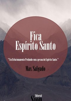 Cover Fica Espírito Santo (eBook, ePUB)
