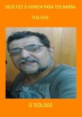 Deus Fez O Homem Para Ter Barba (eBook, ePUB) Deus Fez O Homem Para Ter Barba (eBook, ePUB)