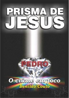 Prisma De Jesus (eBook, PDF) - Couto, Benildo