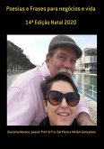 Poesias E Frases Para Negócios E Vida (eBook, ePUB)