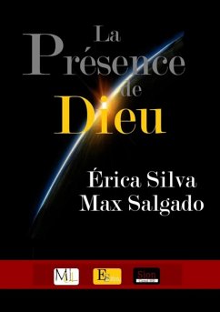 Cover La Présence De Dieu (eBook, ePUB)