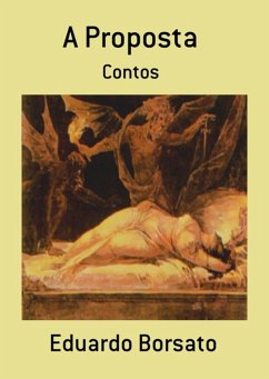 Cover A Proposta (eBook, PDF)