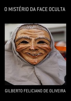 Cover O Mistério Da Face Oculta (eBook, ePUB)