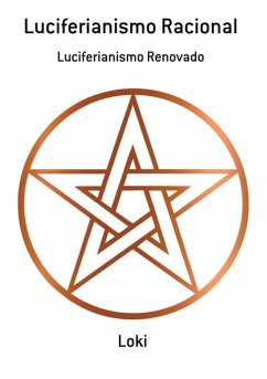 Cover Luciferianismo Racional (eBook, ePUB)