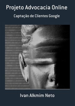 Cover Projeto Advocacia Online (eBook, PDF)