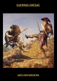Guerras Gregas (eBook, ePUB) Guerras Gregas (eBook, ePUB)
