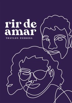 Cover Rir De Amar (eBook, ePUB)