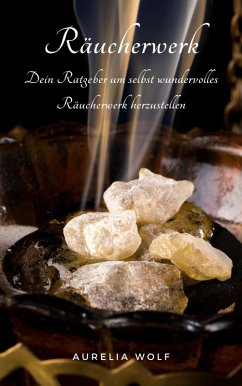 Cover Räucherwerk (eBook, ePUB)