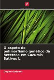 O aspeto do polimorfismo genético da heterose em Cucumis Sativus L.