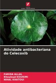 Atividade antibacteriana do Celecoxib