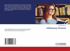 Cover Inflationary Universe
