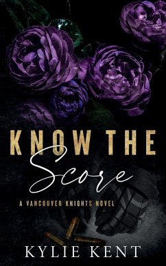 Cover Know The Score