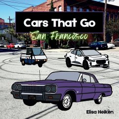 Cars That Go Cover Cars That Go