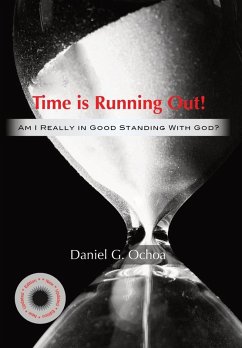 Time is Running Out! Cover Time is Running Out!