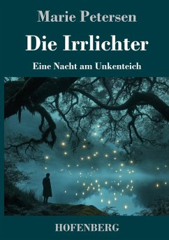 Die Irrlichter - Petersen, Marie