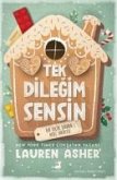 Tek Dilegim Sensin Tek Dilegim Sensin