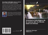 Inventario hidrológico de la cuenca del río Mereb-Gash en Eritrea