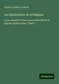 Les lépidoptères de la Belgique Les lépidoptères de la Belgique