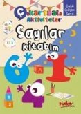 Cikartmali Aktiviteler Sayilar Kitabim Cikartmali Aktiviteler Sayilar Kitabim