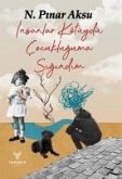 Insanlar Kötüydü Cocukluguma Sigindim Insanlar Kötüydü Cocukluguma Sigindim