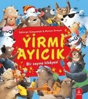 Yirmi Ayicik - Simmonds, Kathryn