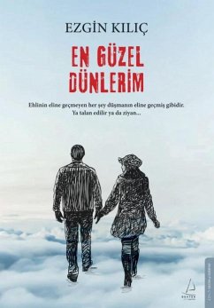 Cover En Güzel Dünlerim