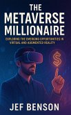 The Metaverse Millionaire (eBook, ePUB)