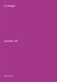 O Omega (eBook, ePUB)