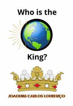 Cover Who Is The King? (eBook, ePUB)