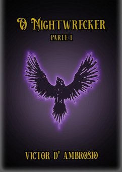 Cover O Nightwrecker (eBook, ePUB)