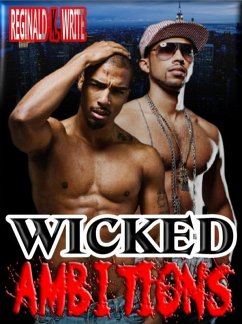 Cover Wicked Ambitions (eBook, ePUB)