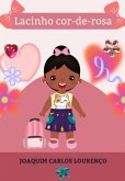 Lacinho Cor-de-rosa (eBook, ePUB)