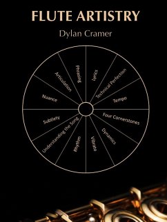 Cover Flute Artistry (eBook, ePUB)