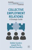 Collective Employment Relations (eBook, PDF) Collective Employment Relations (eBook, PDF)