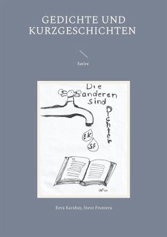 Cover Die anderen sind Dichter (eBook, ePUB)
