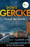 Sumpf der Sünde (eBook, ePUB) Sumpf der Sünde (eBook, ePUB)