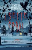 I sette corvi (eBook, ePUB) I sette corvi (eBook, ePUB)