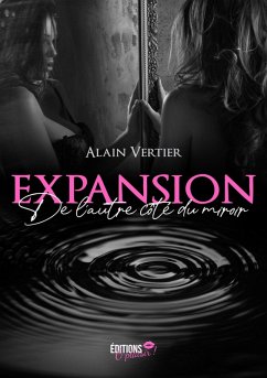 Cover Expansion (eBook, ePUB)