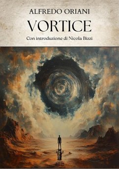 Vortice (eBook, ePUB) - Oriani, Alfredo