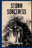Storm Sorceress Storm Sorceress