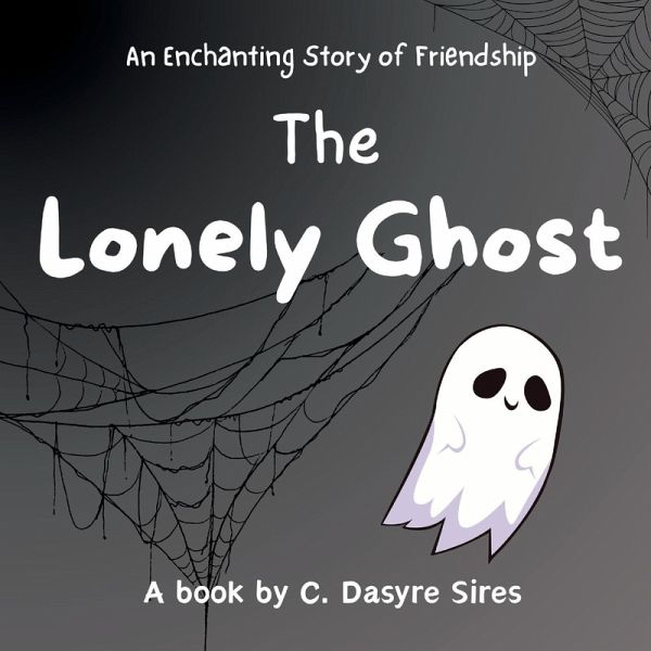 The Lonely Ghost The Lonely Ghost