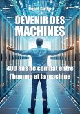 Devenir des machines