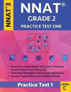 Nnat Grade 2 - Nnat3 - Level C - Origins Publications