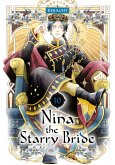 Nina the Starry Bride 10 Nina the Starry Bride 10