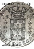 História Dos 960 Réis (eBook, ePUB) História Dos 960 Réis (eBook, ePUB)